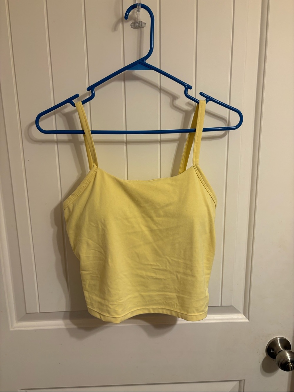 FLX Travel Leisure Tank Top